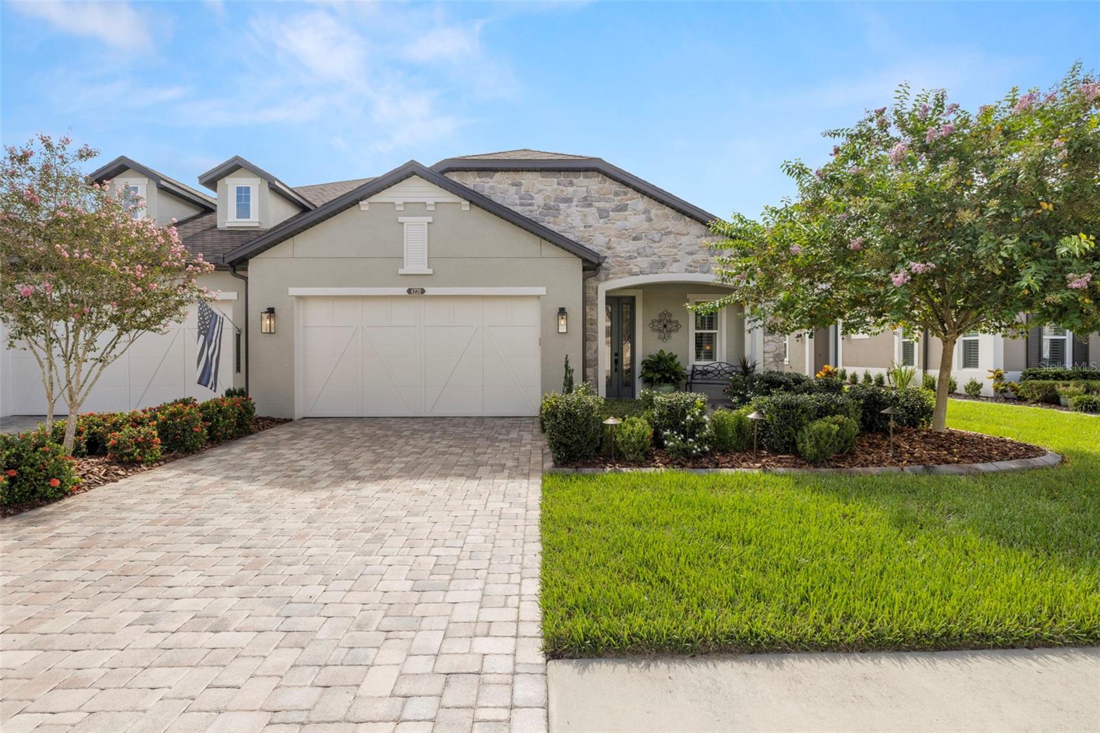 4220 BARLETTA CT, WESLEY CHAPEL, FL, 33543
