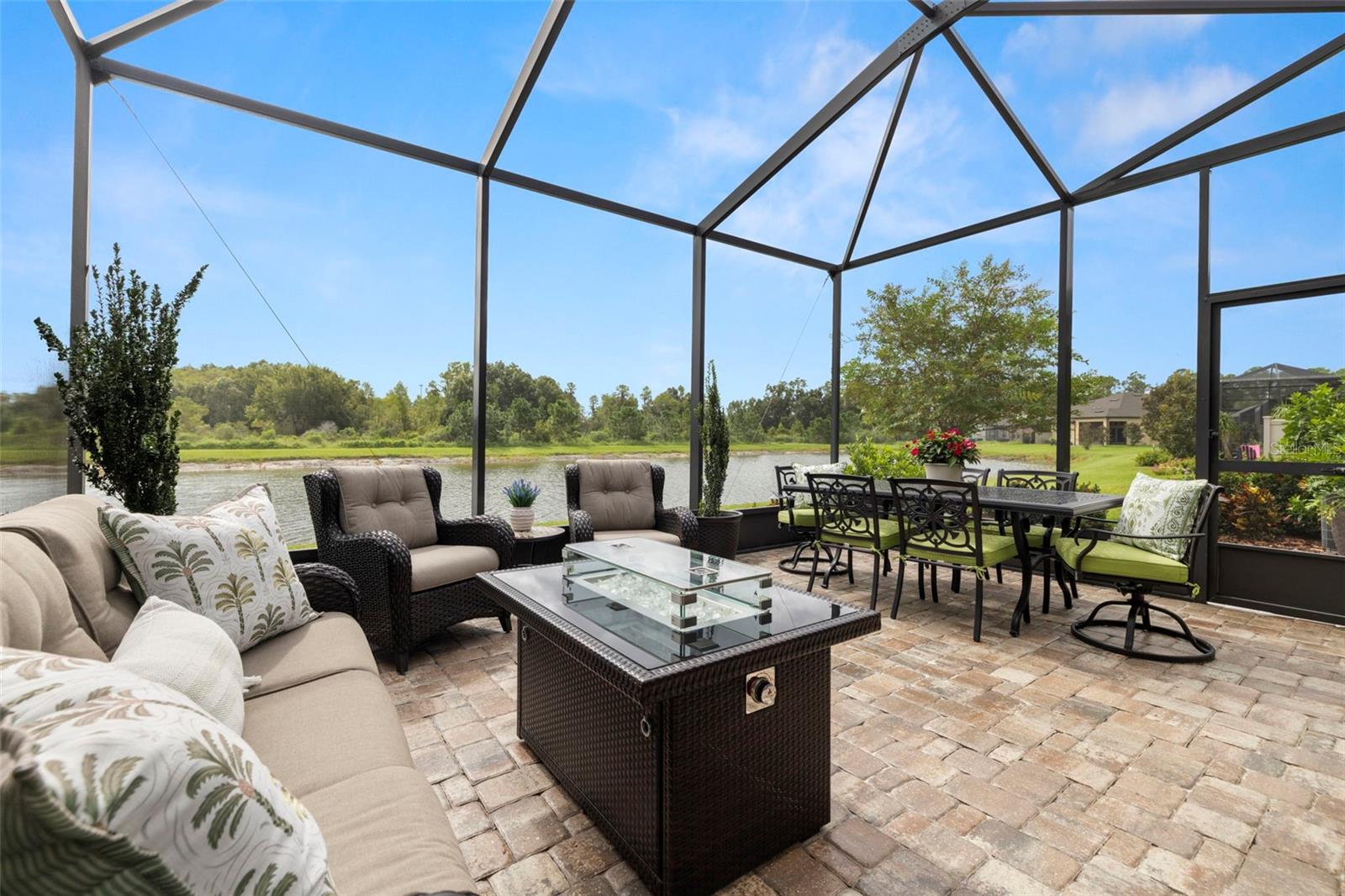 4220 BARLETTA CT, WESLEY CHAPEL, FL, 33543