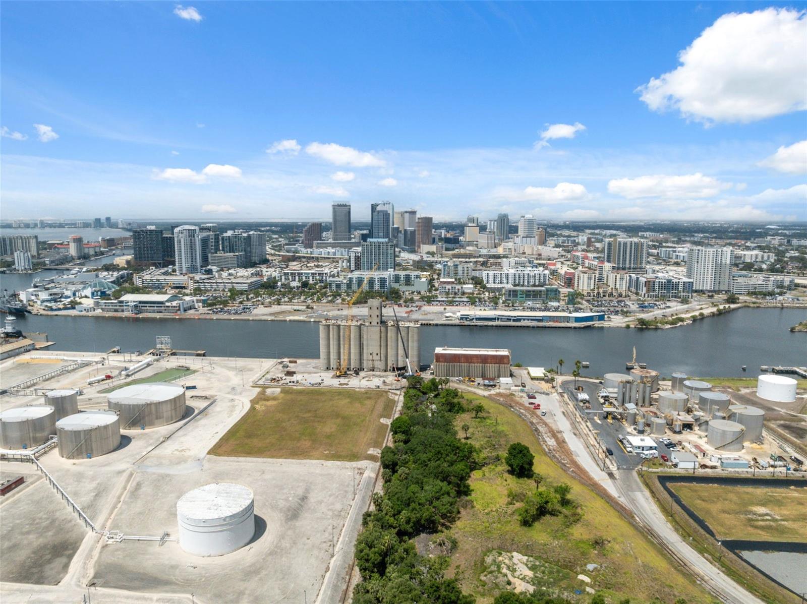 2217 STUART ST, TAMPA, FL, 33605