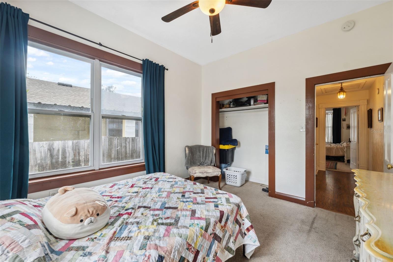 2217 STUART ST, TAMPA, FL, 33605