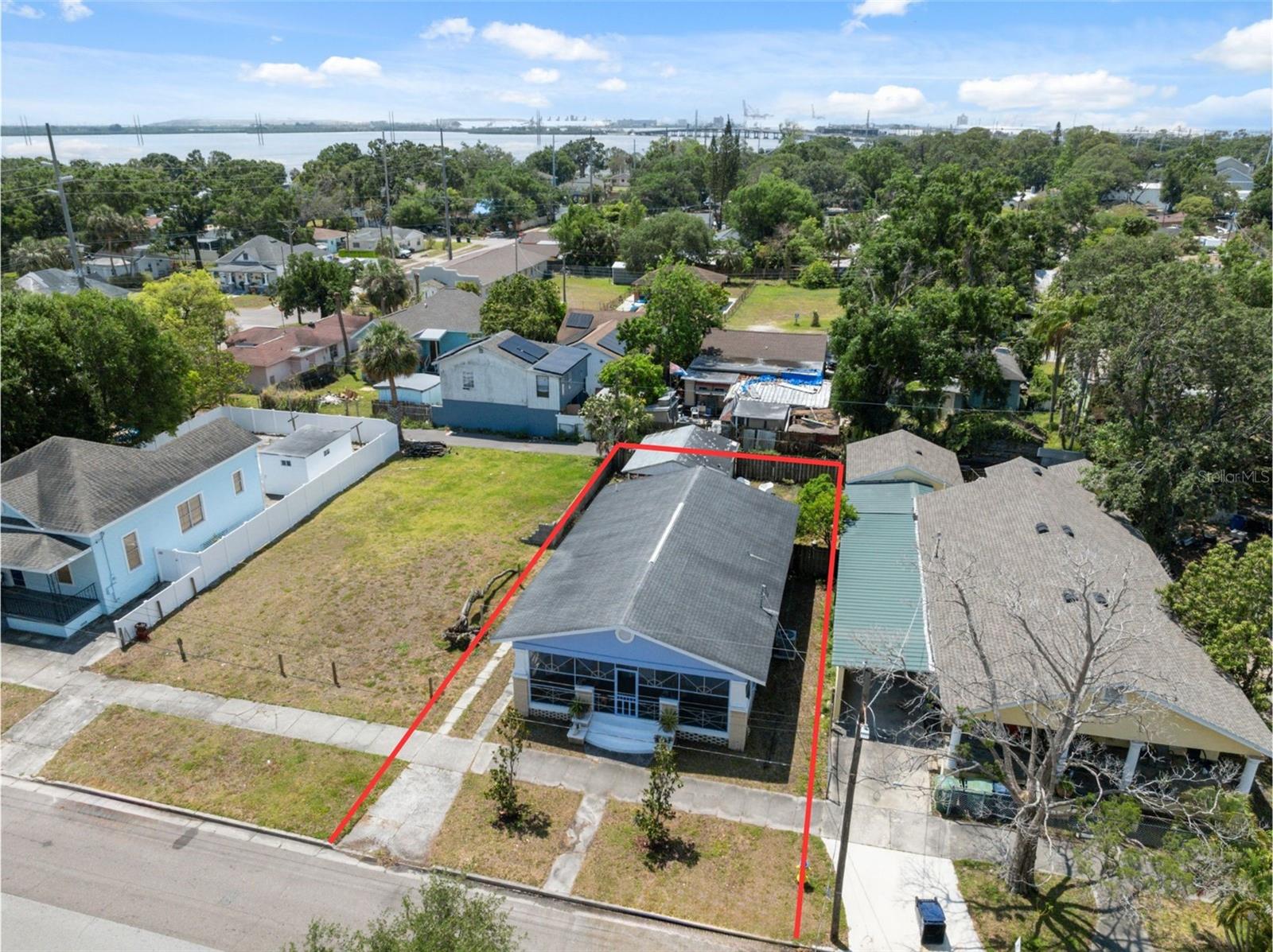 2217 STUART ST, TAMPA, FL, 33605