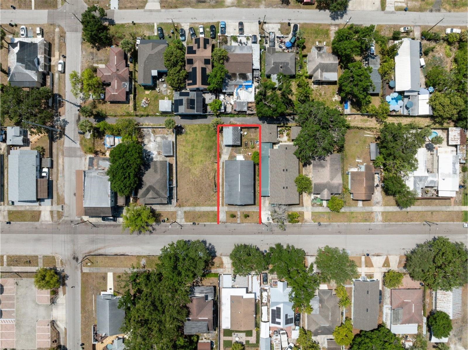 2217 STUART ST, TAMPA, FL, 33605