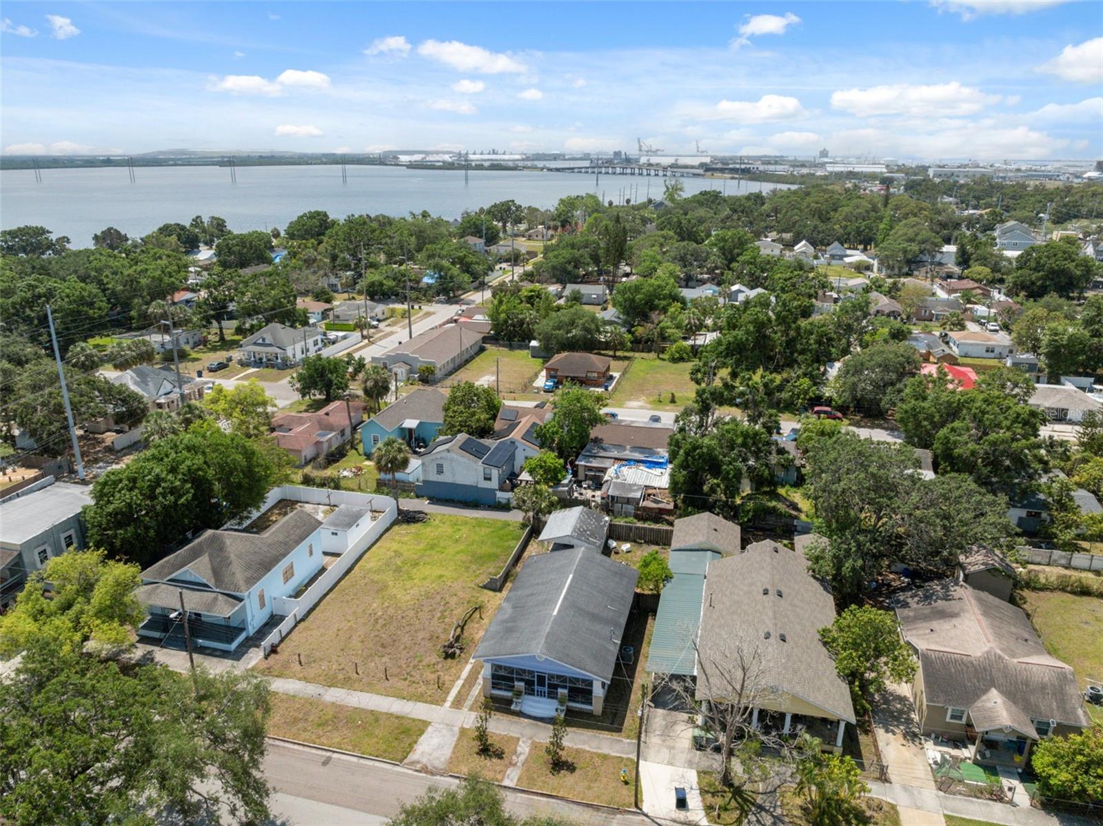 2217 STUART ST, TAMPA, FL, 33605