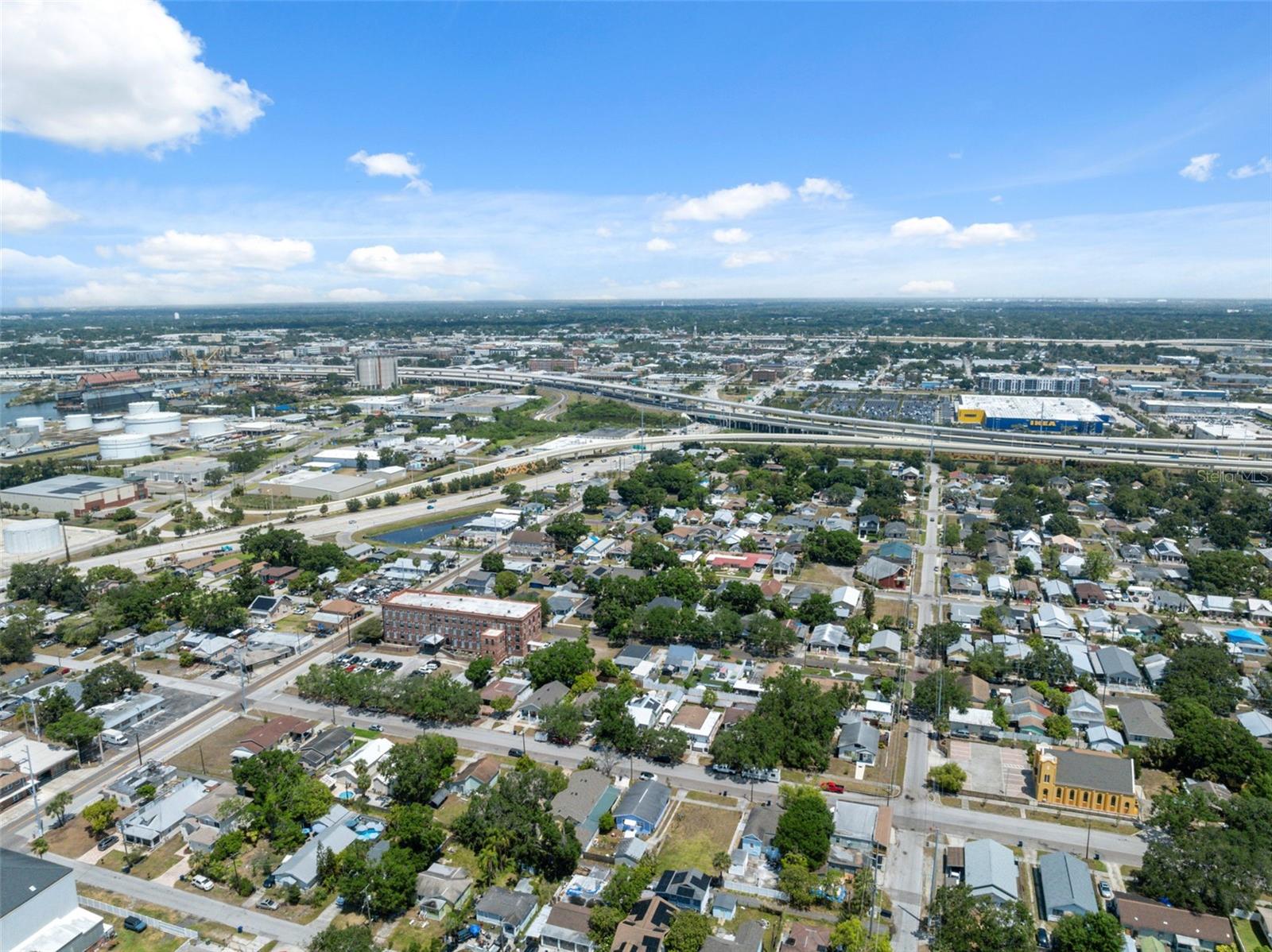 2217 STUART ST, TAMPA, FL, 33605