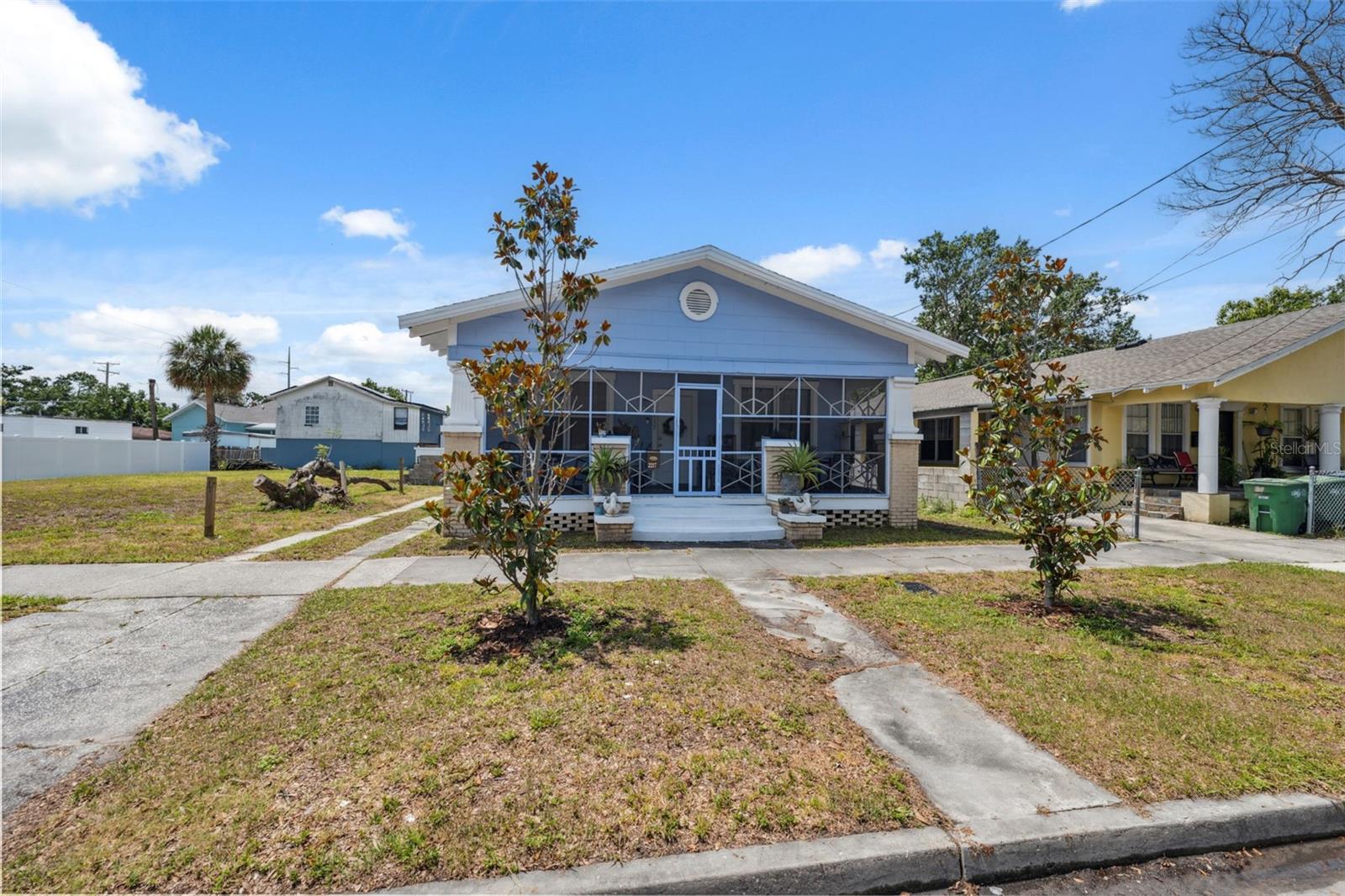 2217 STUART ST, TAMPA, FL, 33605