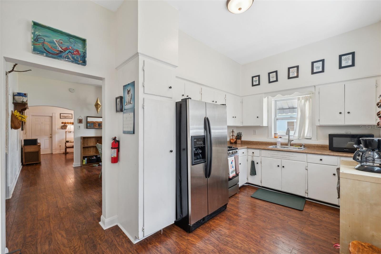 2217 STUART ST, TAMPA, FL, 33605