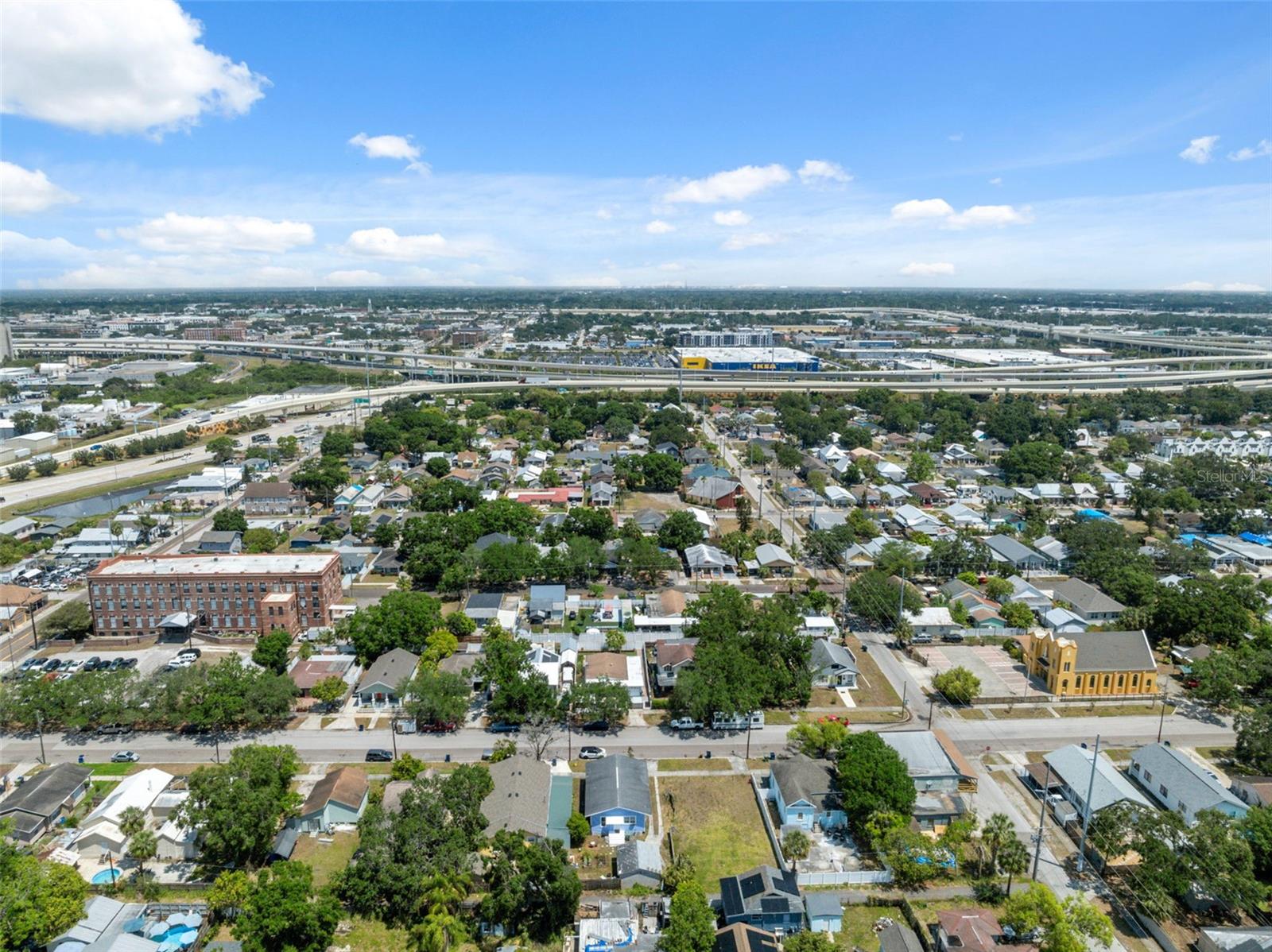 2217 STUART ST, TAMPA, FL, 33605