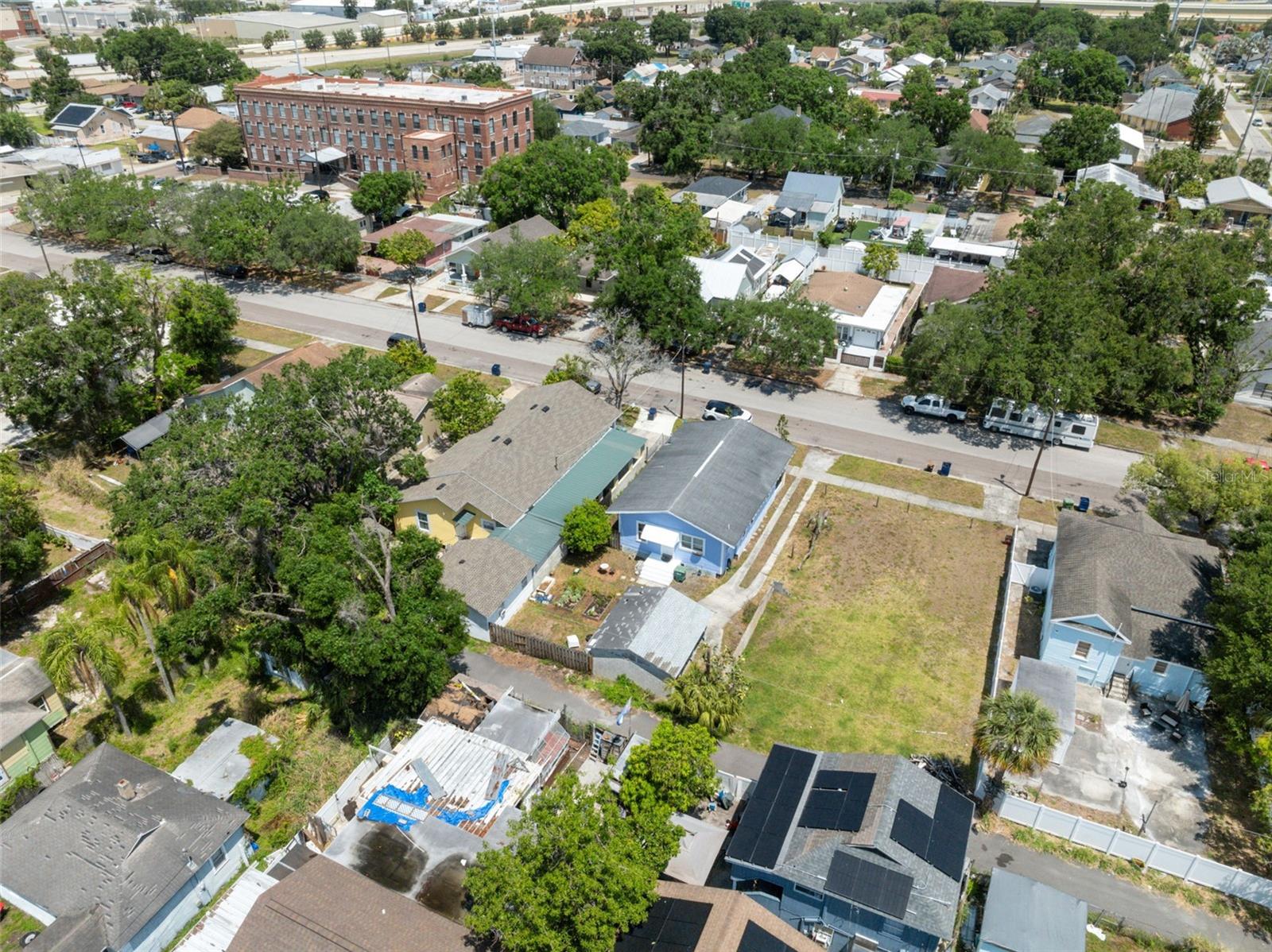 2217 STUART ST, TAMPA, FL, 33605