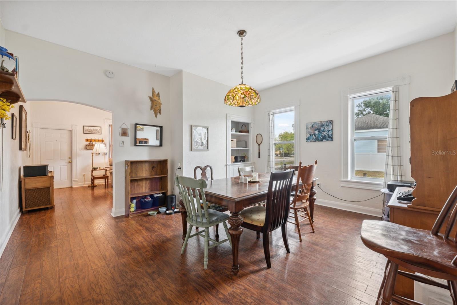 2217 STUART ST, TAMPA, FL, 33605