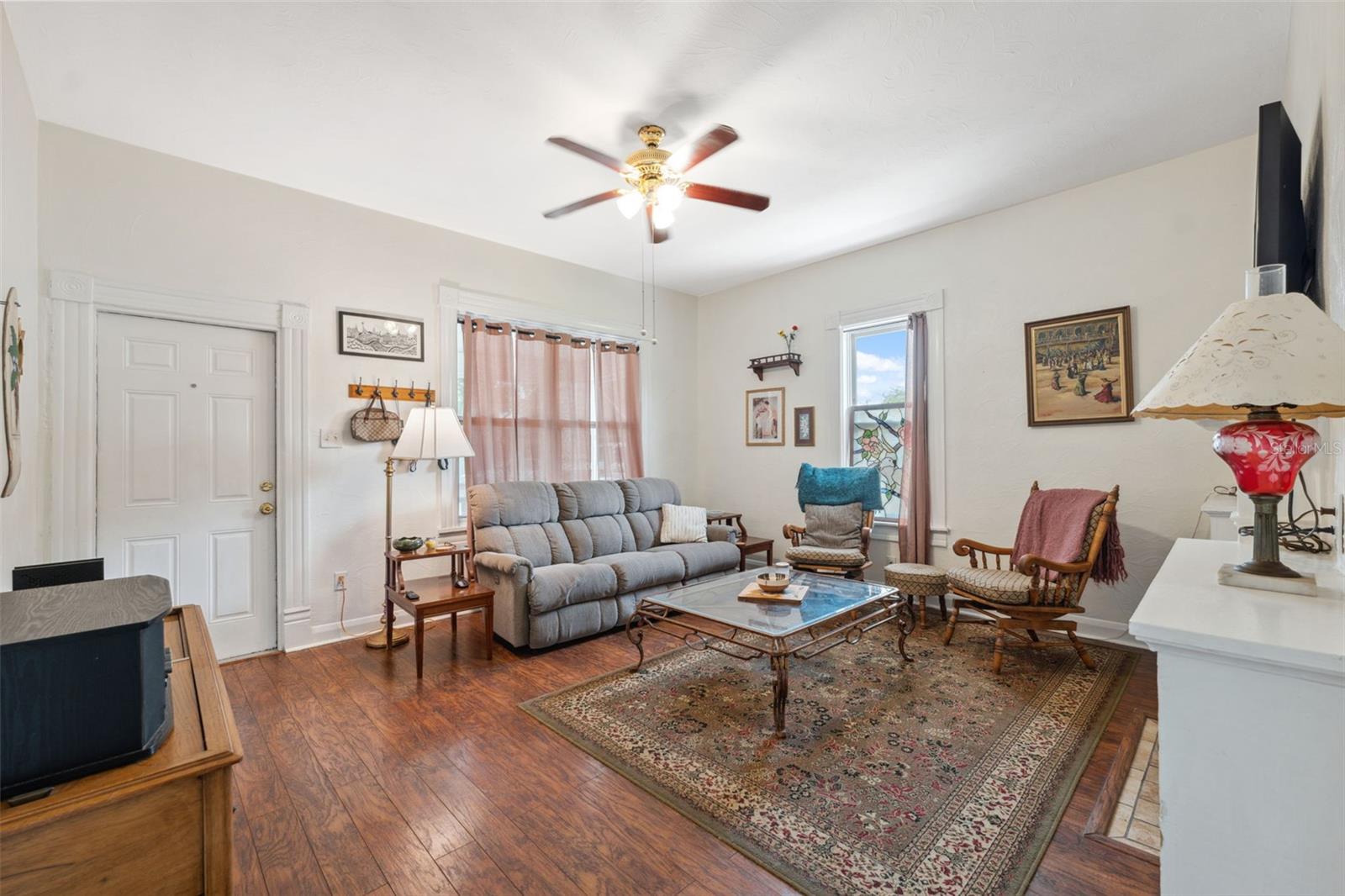 2217 STUART ST, TAMPA, FL, 33605