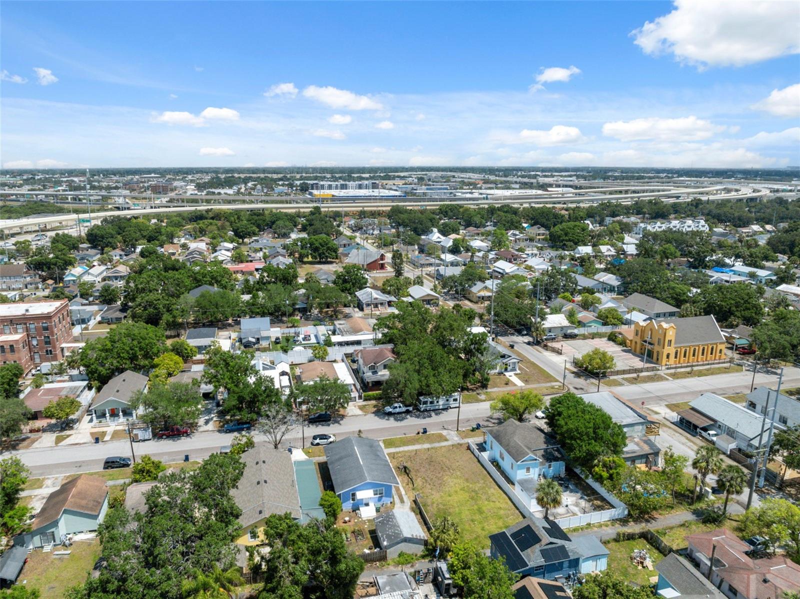 2217 STUART ST, TAMPA, FL, 33605