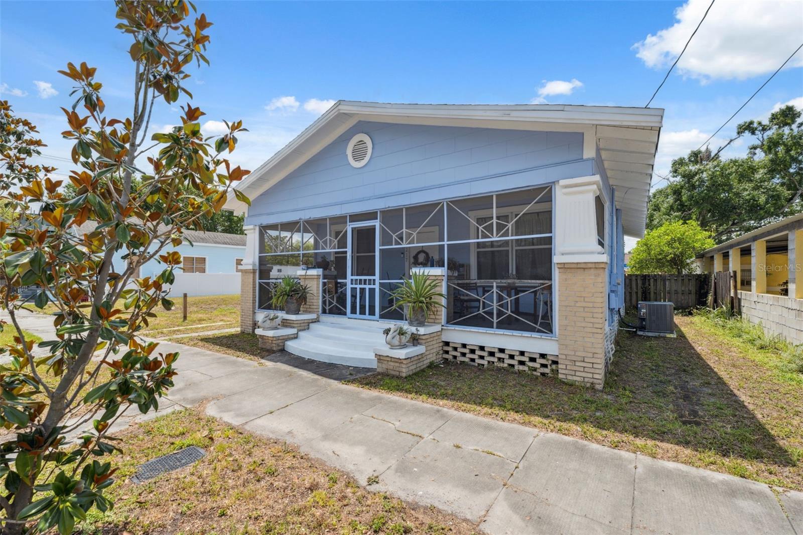 2217 STUART ST, TAMPA, FL, 33605