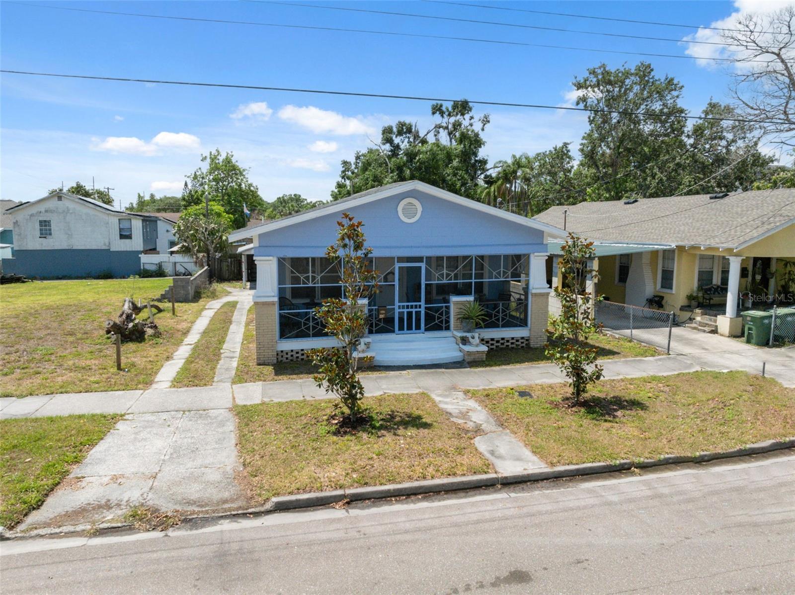 2217 STUART ST, TAMPA, FL, 33605