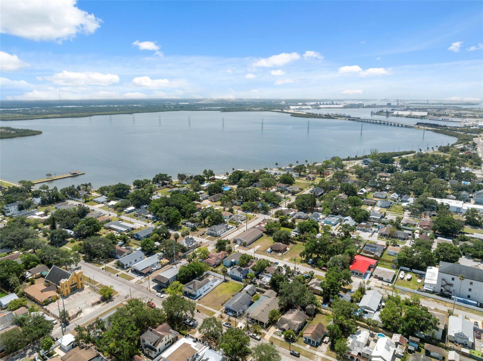 2217 STUART ST, TAMPA, FL, 33605