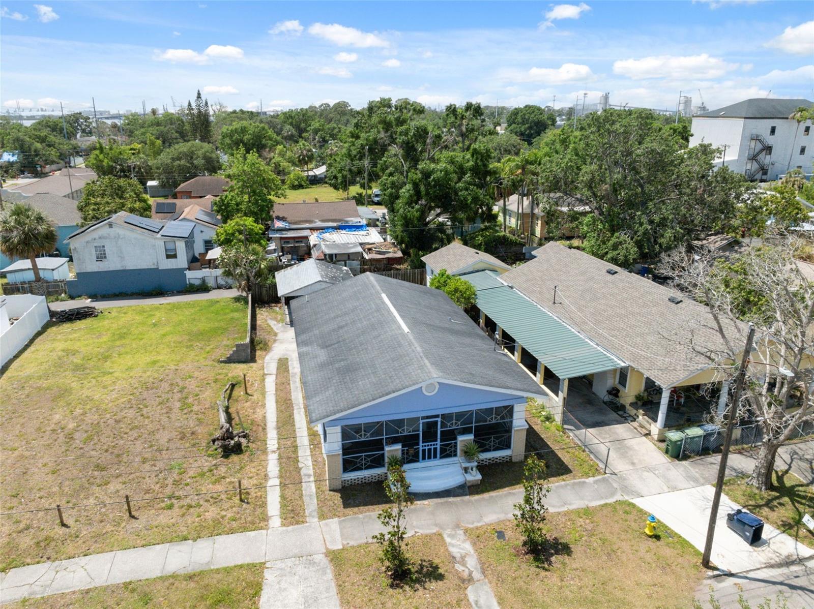 2217 STUART ST, TAMPA, FL, 33605