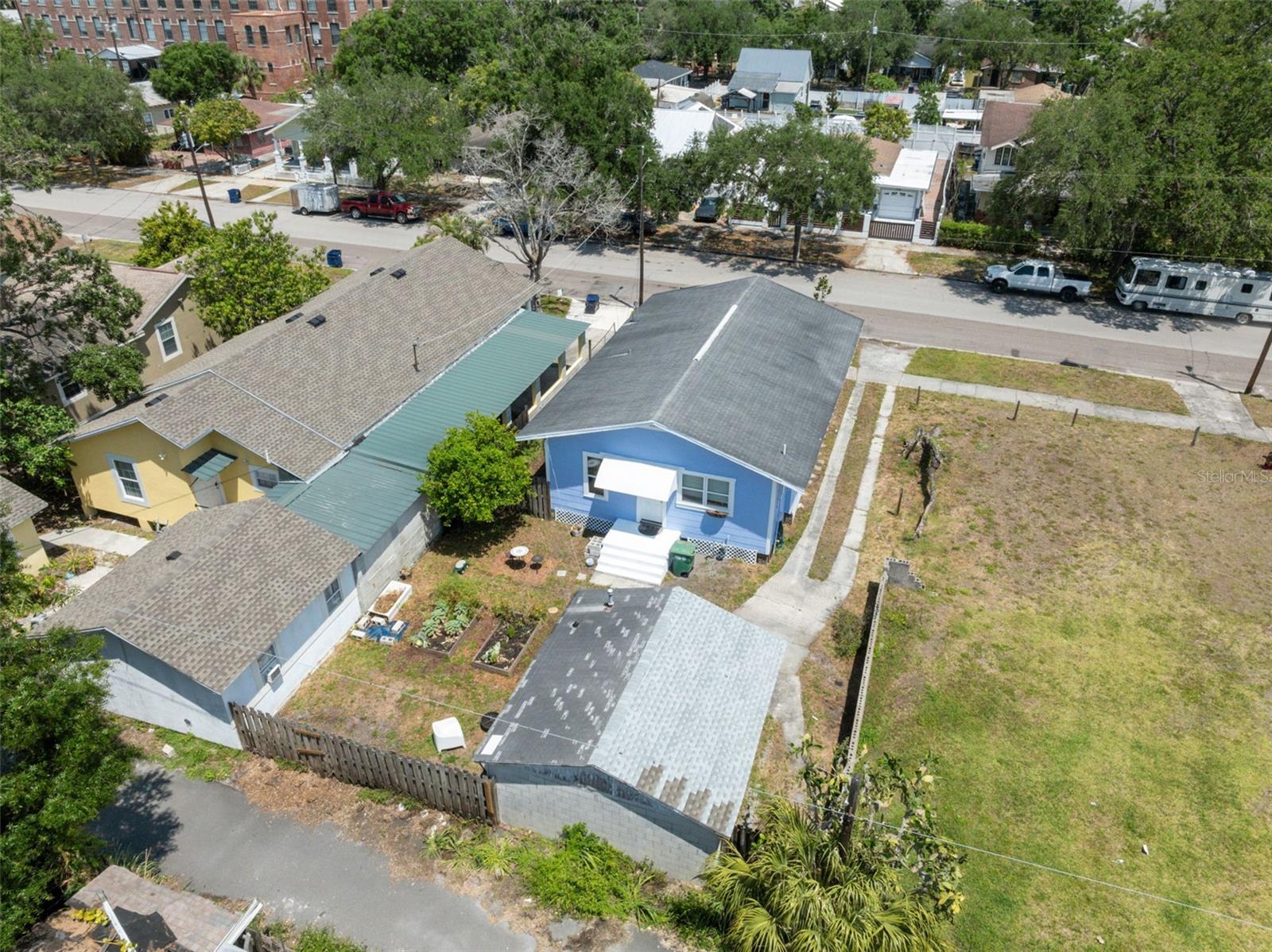 2217 STUART ST, TAMPA, FL, 33605