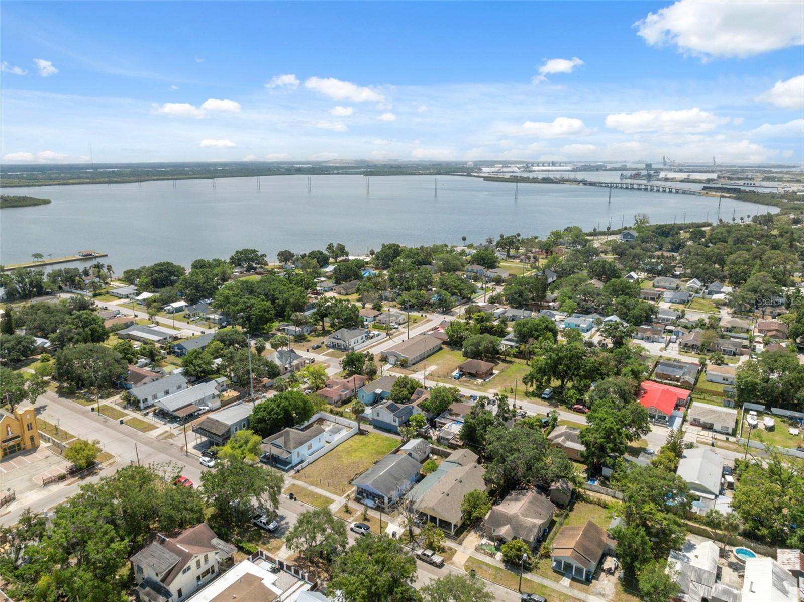 2217 STUART ST, TAMPA, FL, 33605