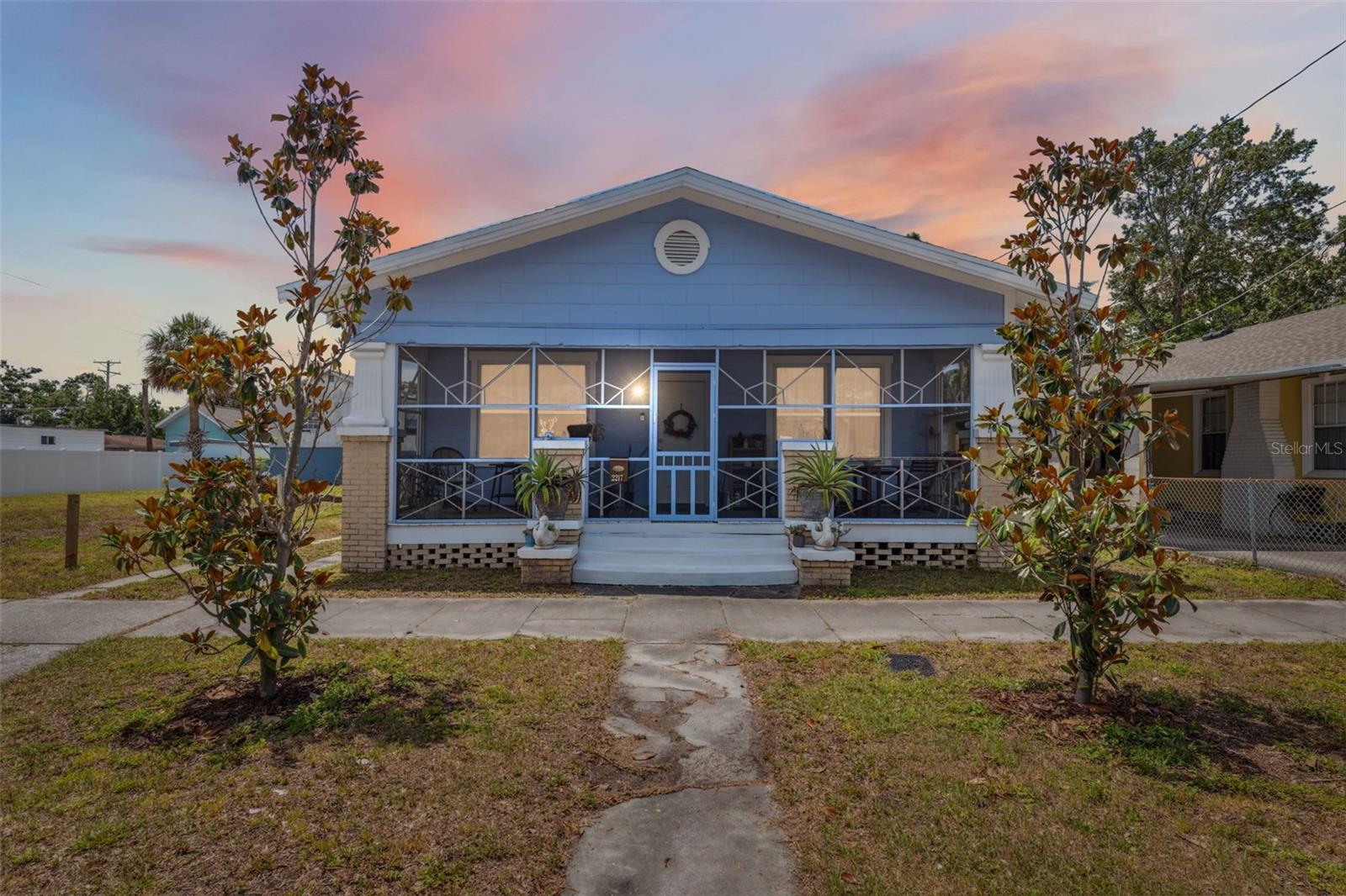 2217 STUART ST, TAMPA, FL, 33605