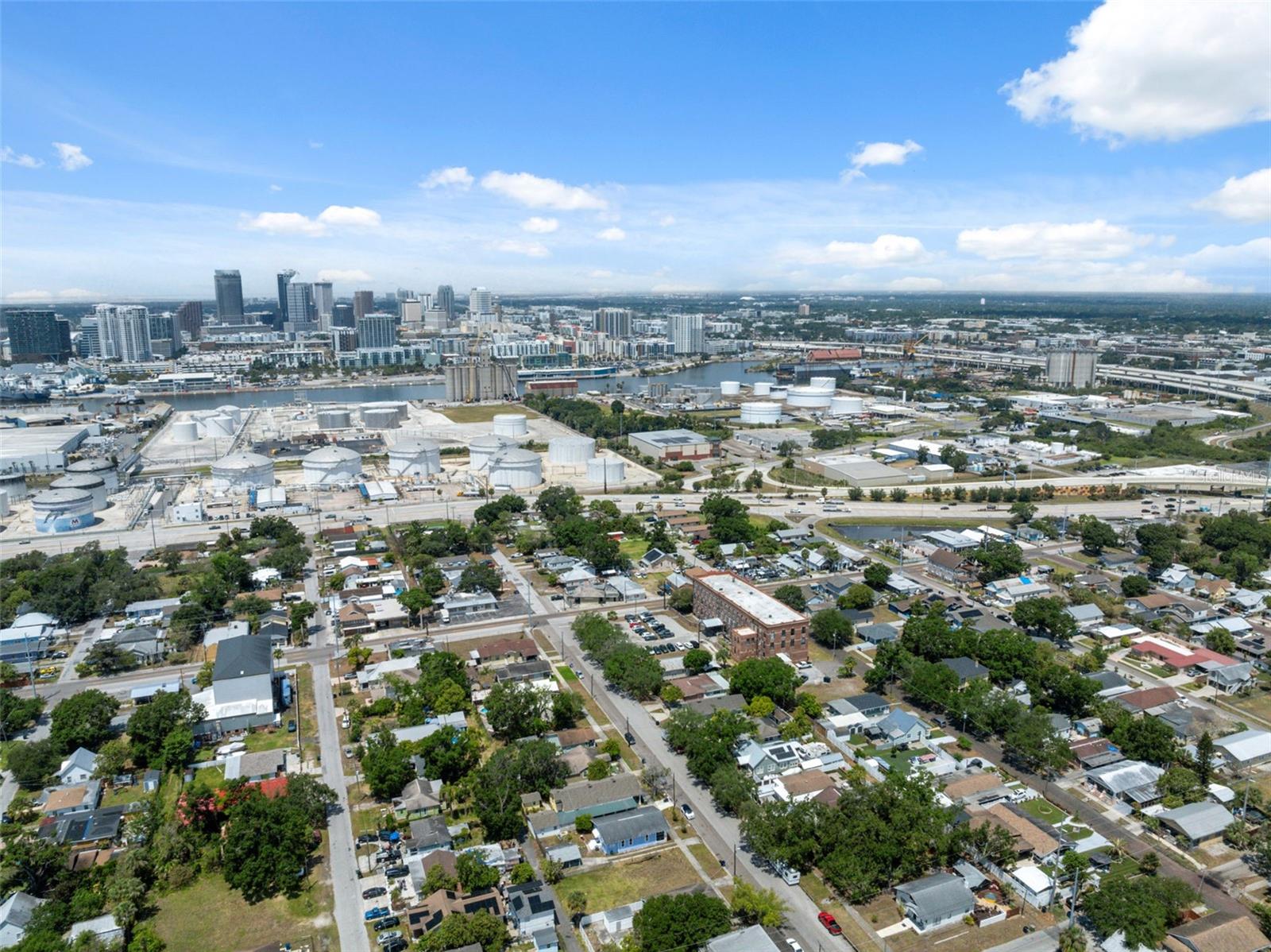 2217 STUART ST, TAMPA, FL, 33605