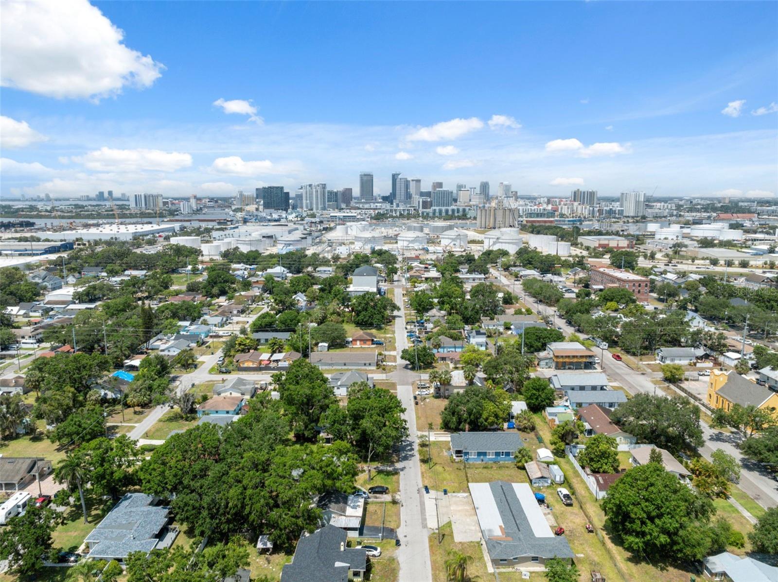 2217 STUART ST, TAMPA, FL, 33605