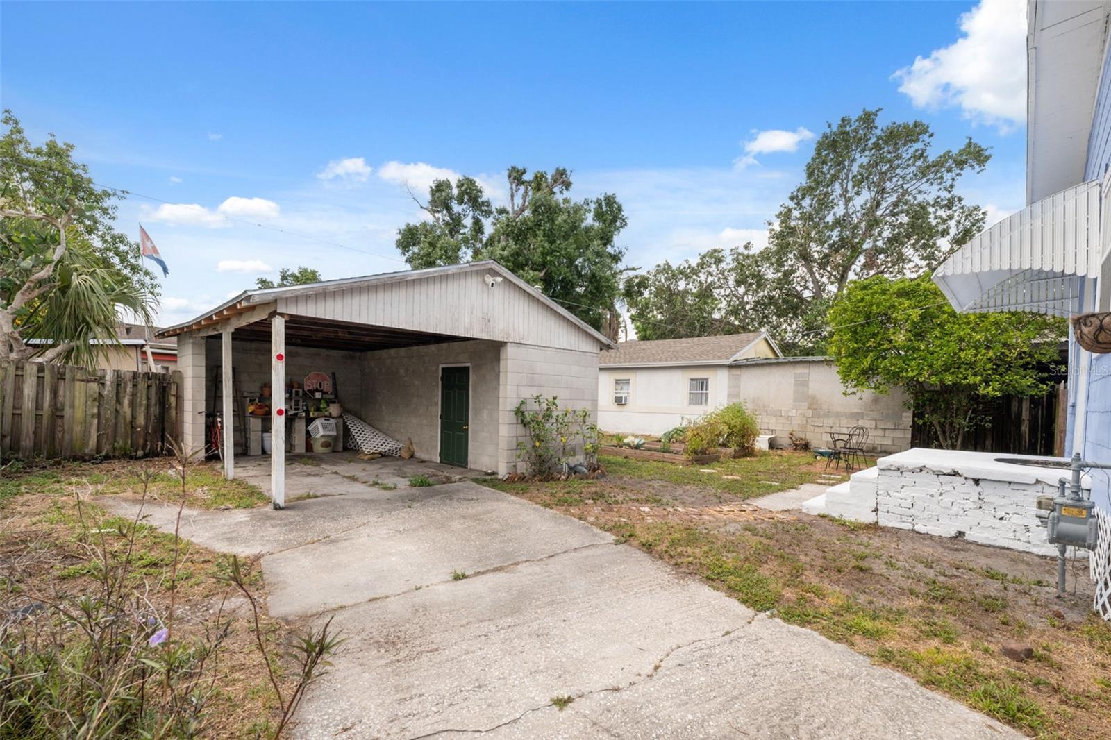 2217 STUART ST, TAMPA, FL, 33605
