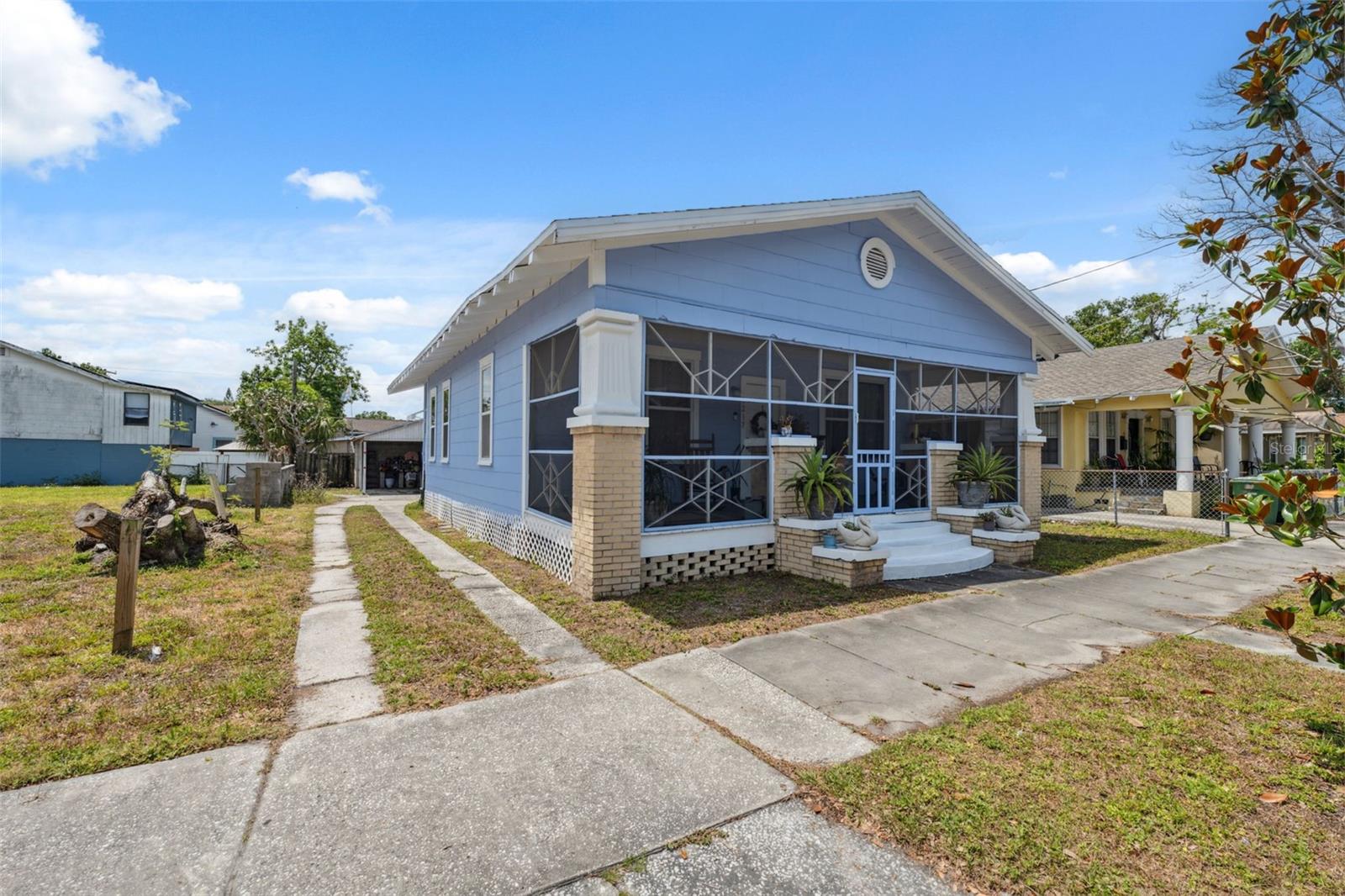 2217 STUART ST, TAMPA, FL, 33605