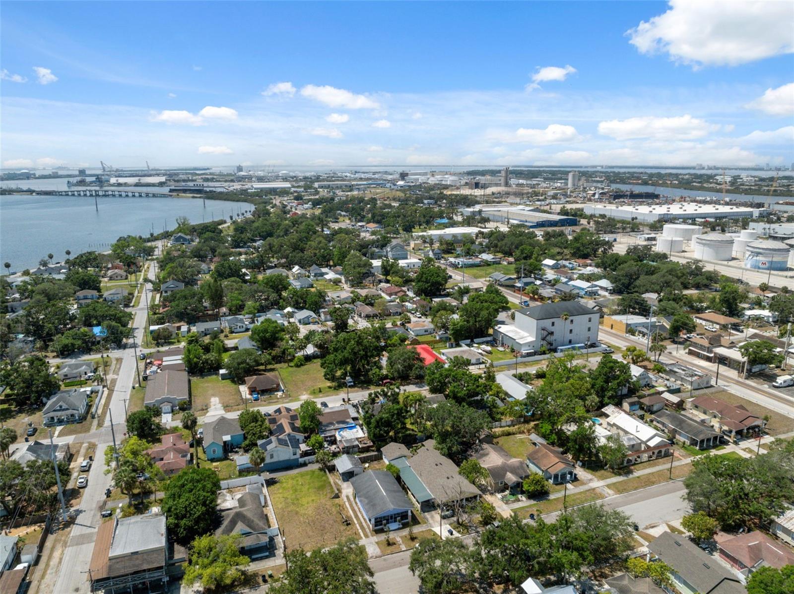 2217 STUART ST, TAMPA, FL, 33605