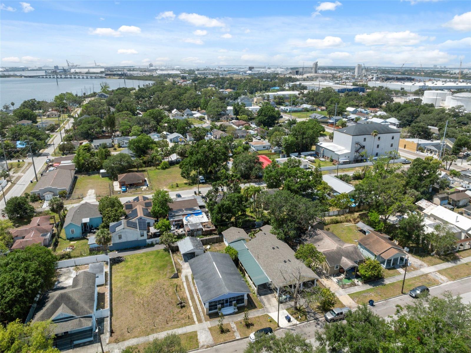 2217 STUART ST, TAMPA, FL, 33605