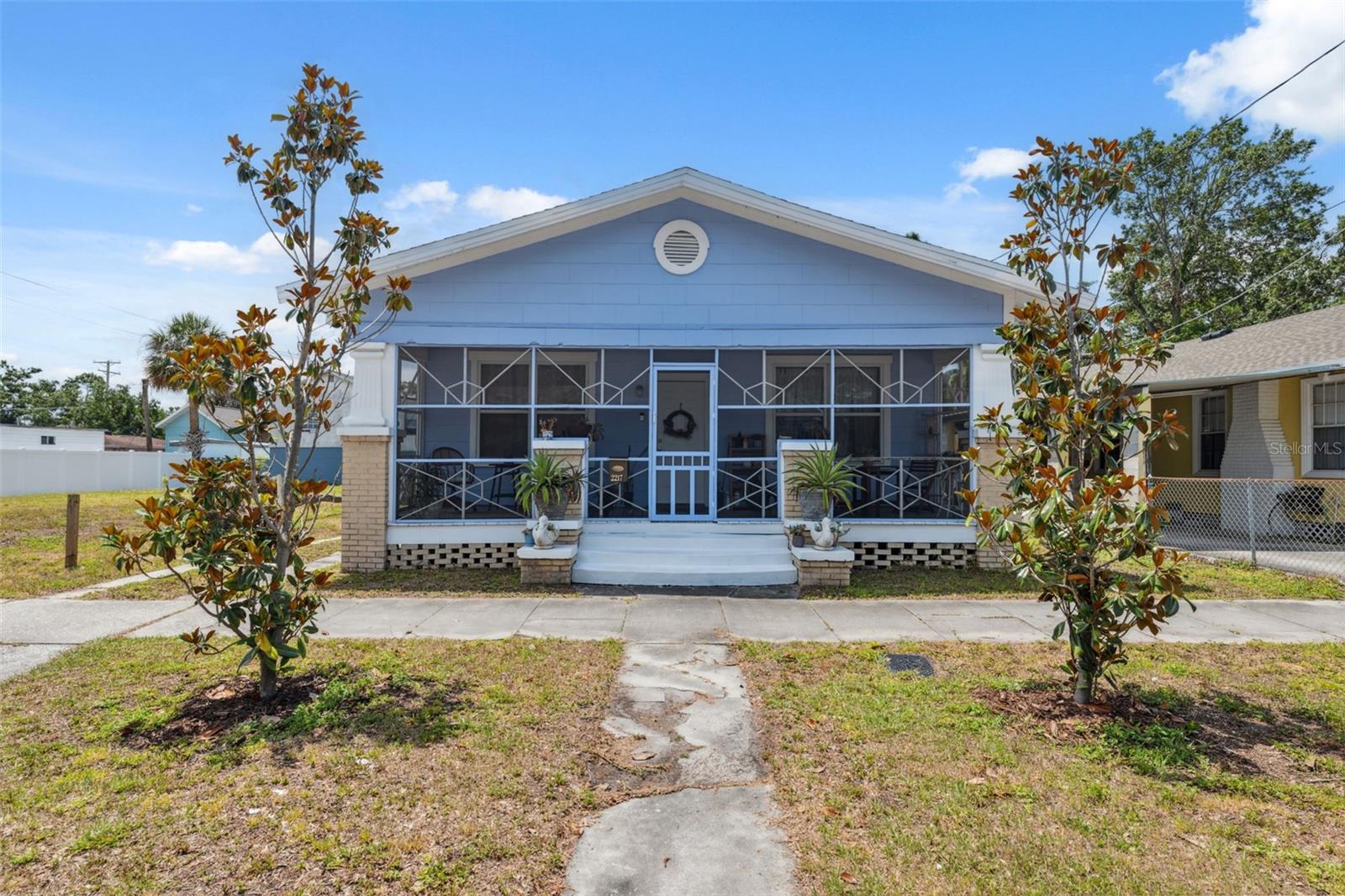 2217 STUART ST, TAMPA, FL, 33605