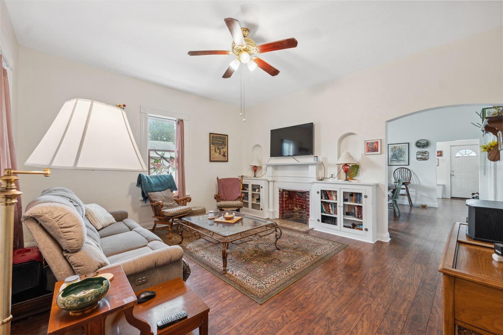 2217 STUART ST, TAMPA, FL, 33605