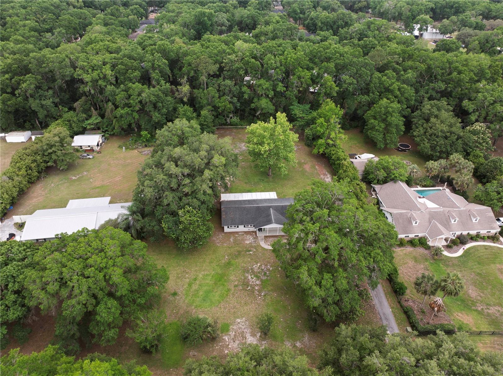 4430 SE 47TH PL, OCALA, FL, 34480