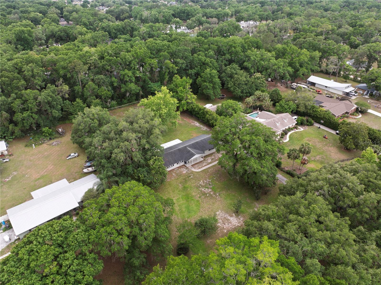 4430 SE 47TH PL, OCALA, FL, 34480