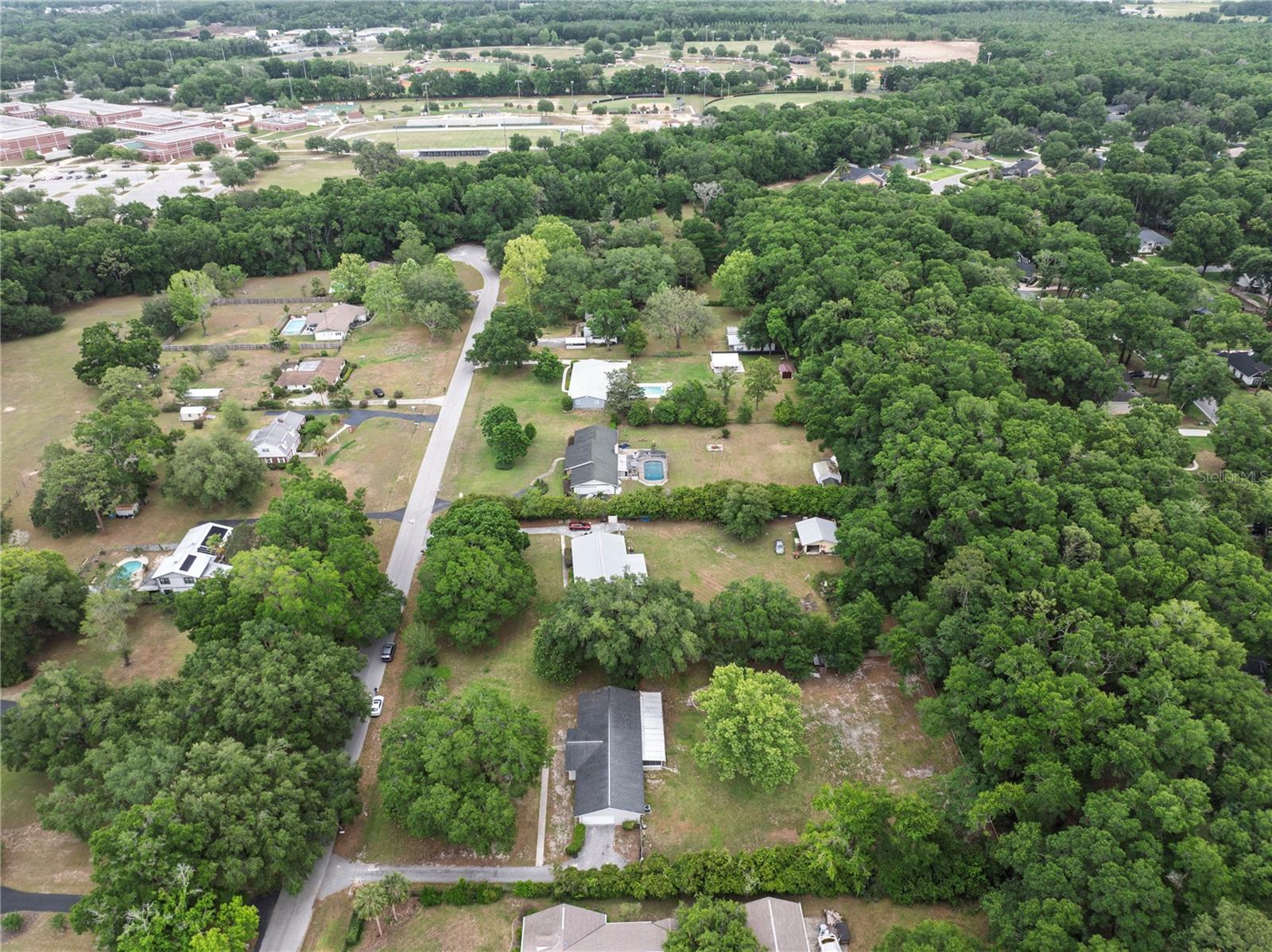 4430 SE 47TH PL, OCALA, FL, 34480