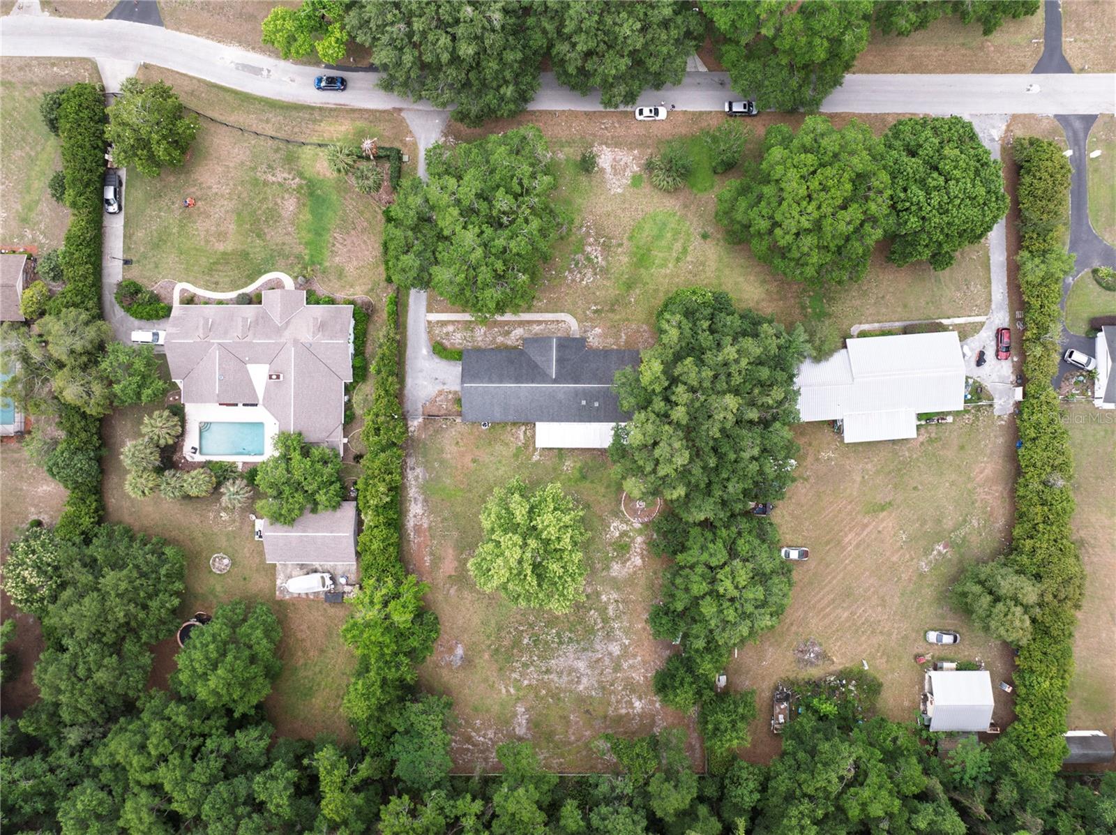4430 SE 47TH PL, OCALA, FL, 34480