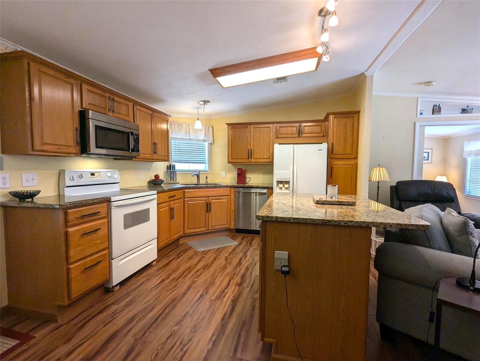 2100 KINGS HWY #977, PORT CHARLOTTE, FL, 33980