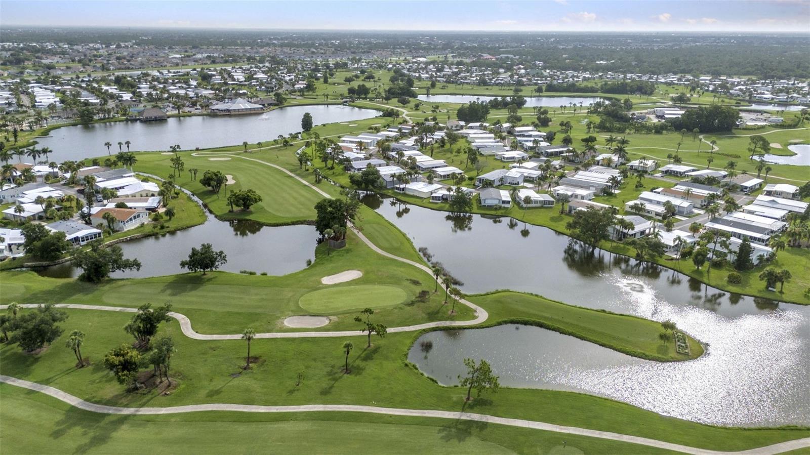 2100 KINGS HWY #977, PORT CHARLOTTE, FL, 33980