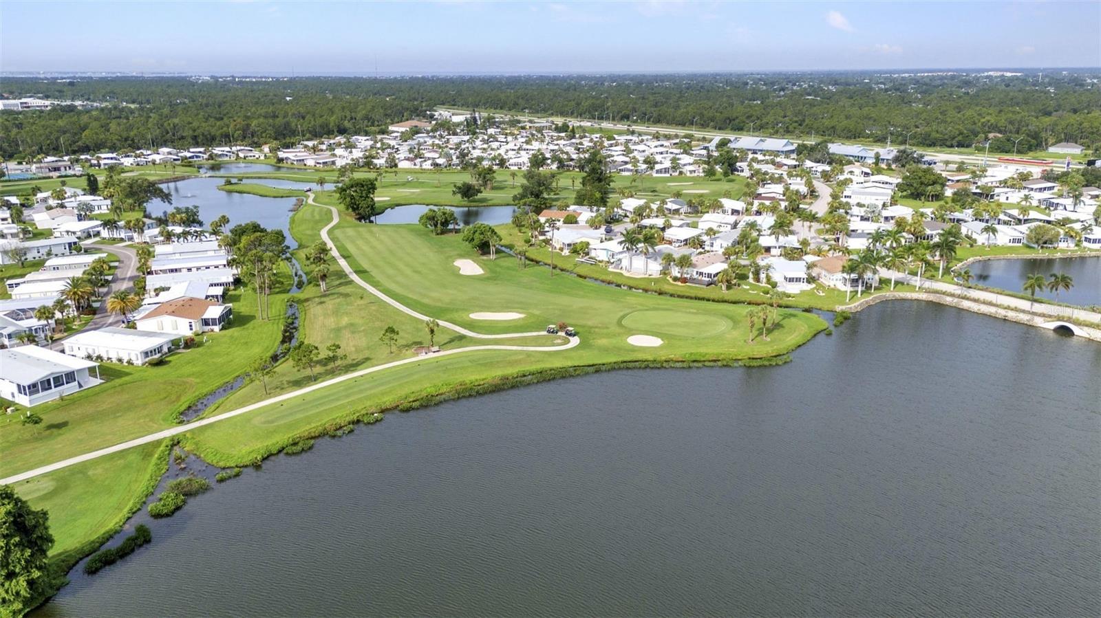 2100 KINGS HWY #977, PORT CHARLOTTE, FL, 33980