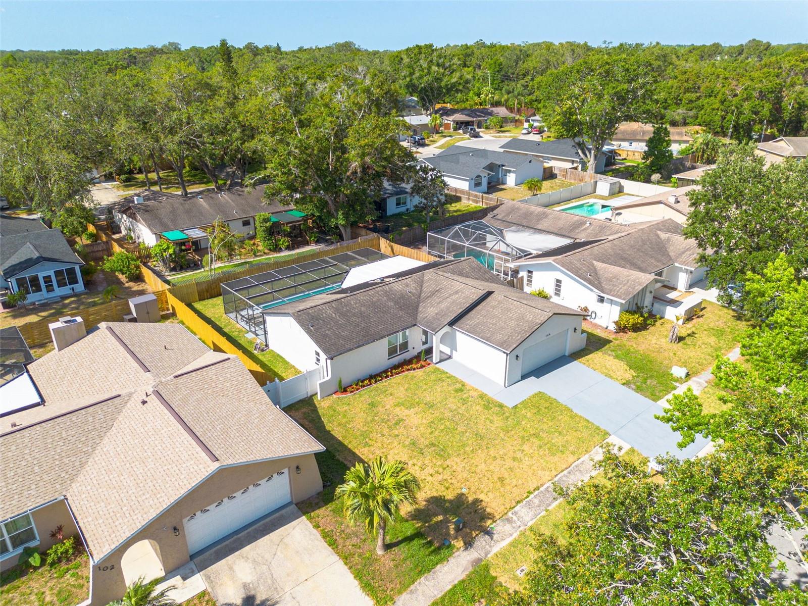 104 MEADOWCROSS DR, SAFETY HARBOR, FL, 34695