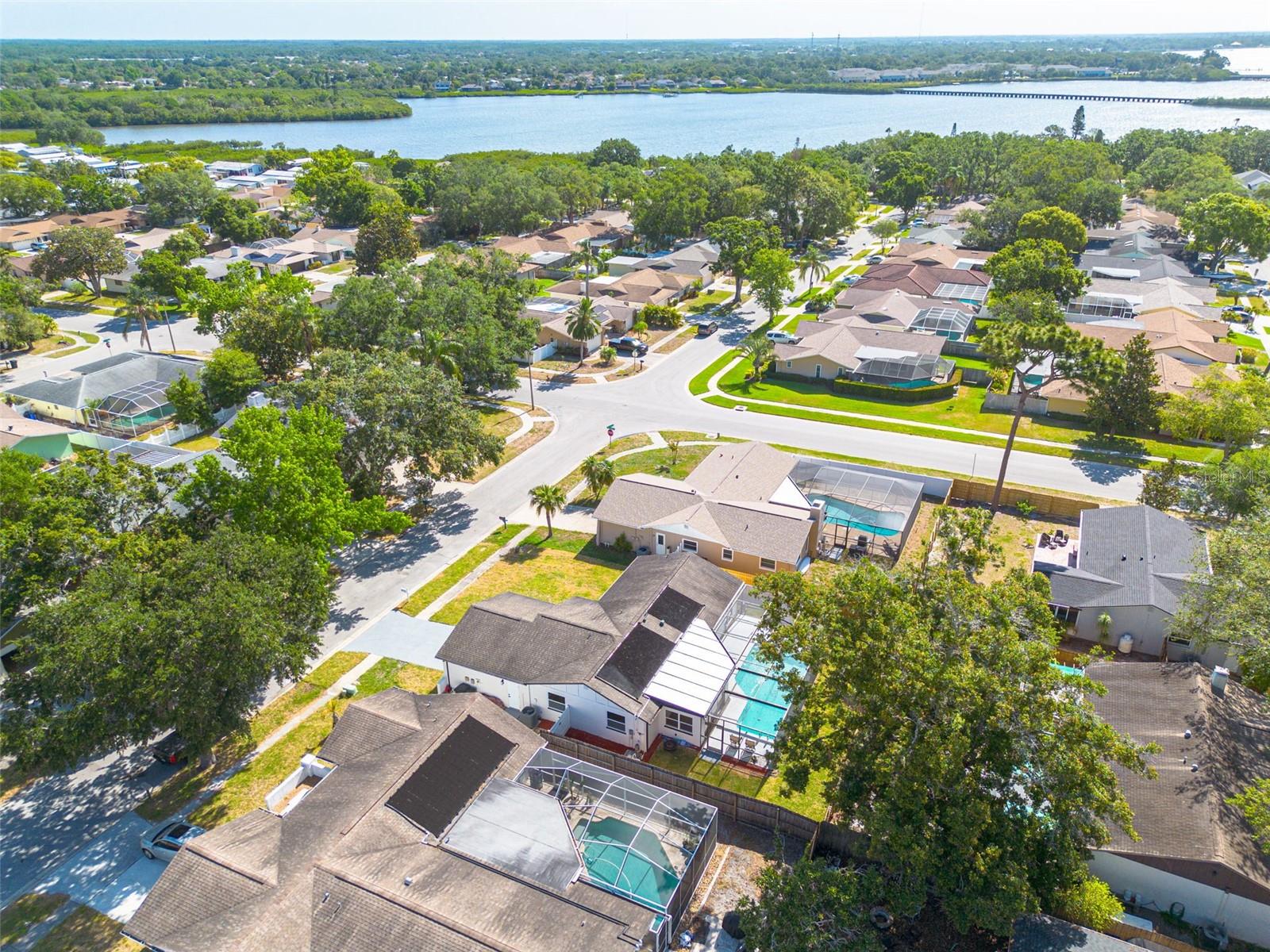 104 MEADOWCROSS DR, SAFETY HARBOR, FL, 34695