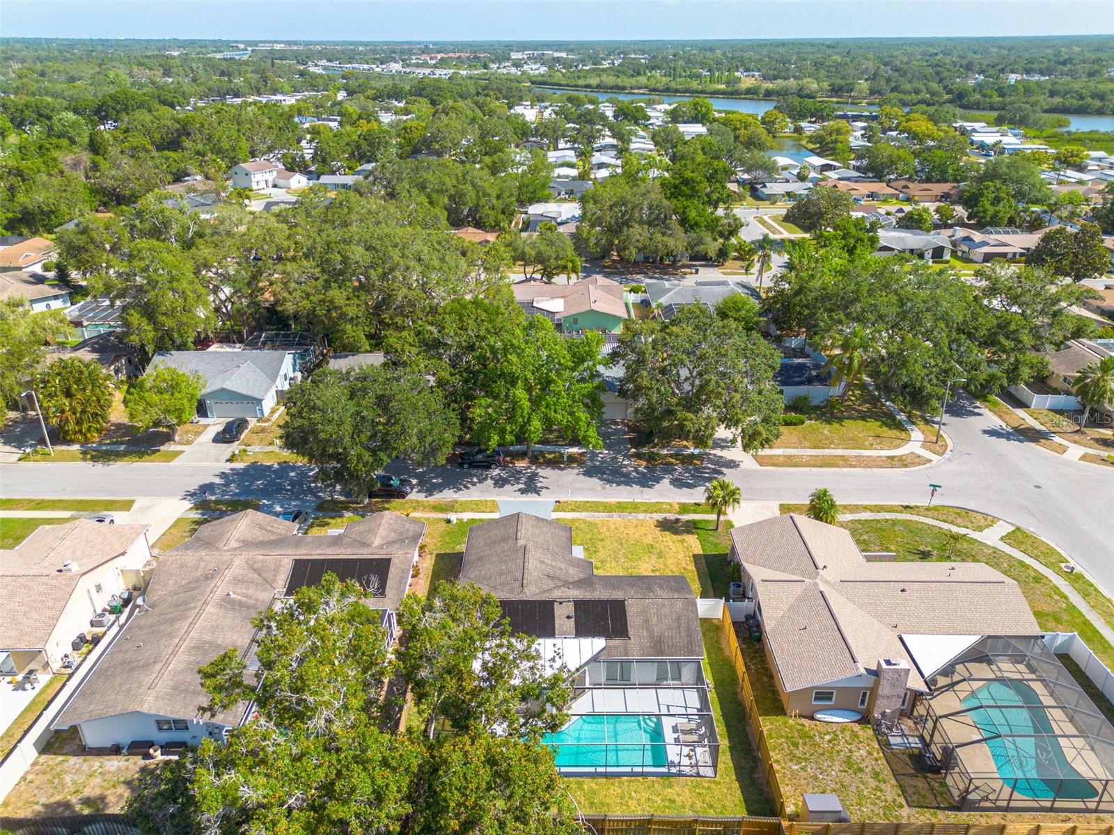 104 MEADOWCROSS DR, SAFETY HARBOR, FL, 34695