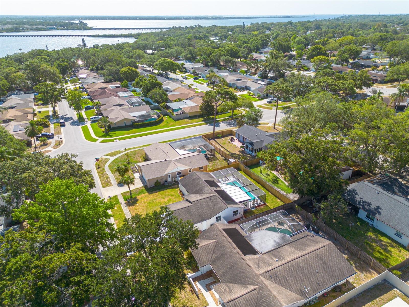 104 MEADOWCROSS DR, SAFETY HARBOR, FL, 34695