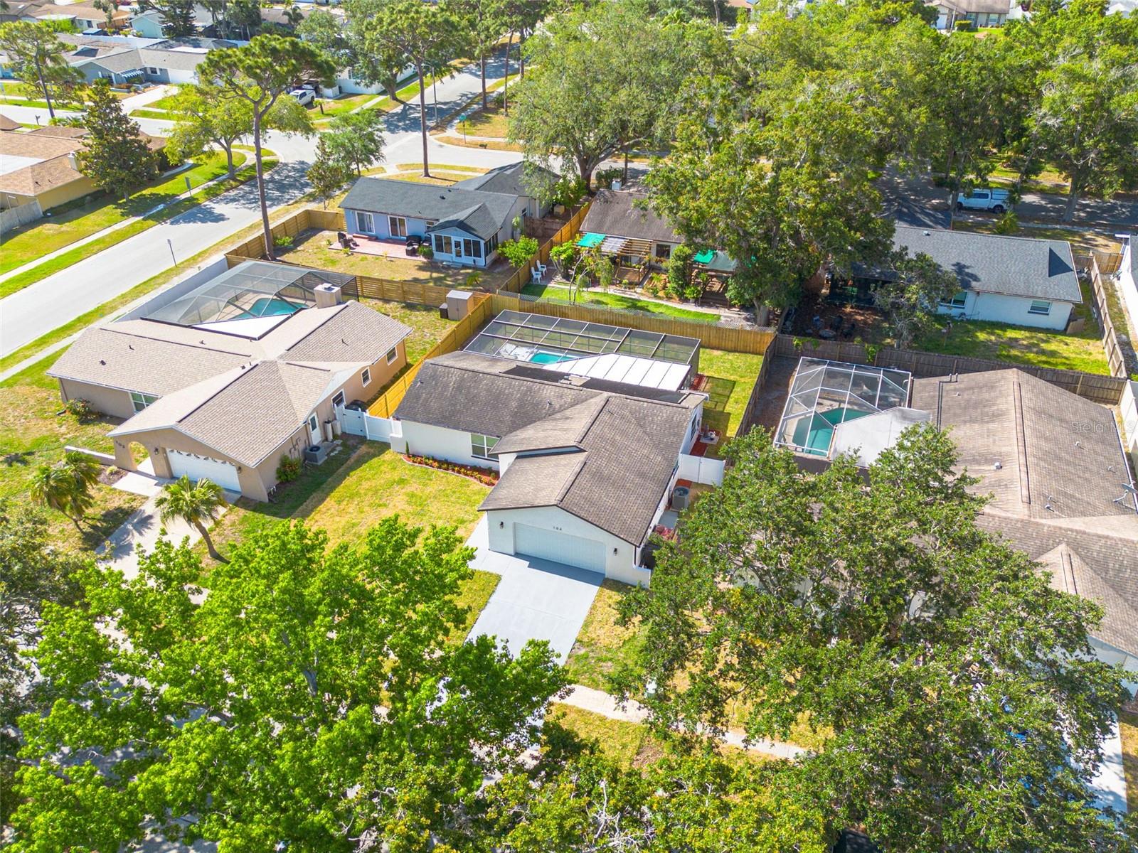 104 MEADOWCROSS DR, SAFETY HARBOR, FL, 34695