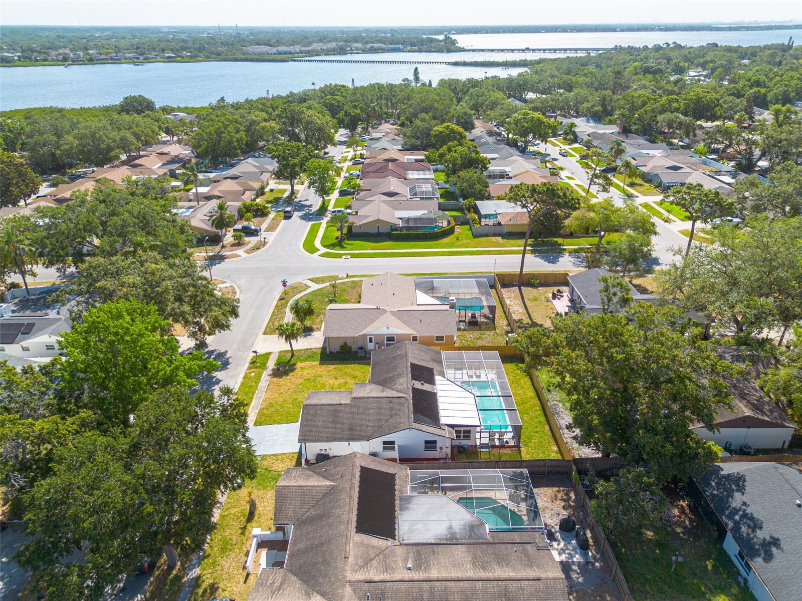 104 MEADOWCROSS DR, SAFETY HARBOR, FL, 34695