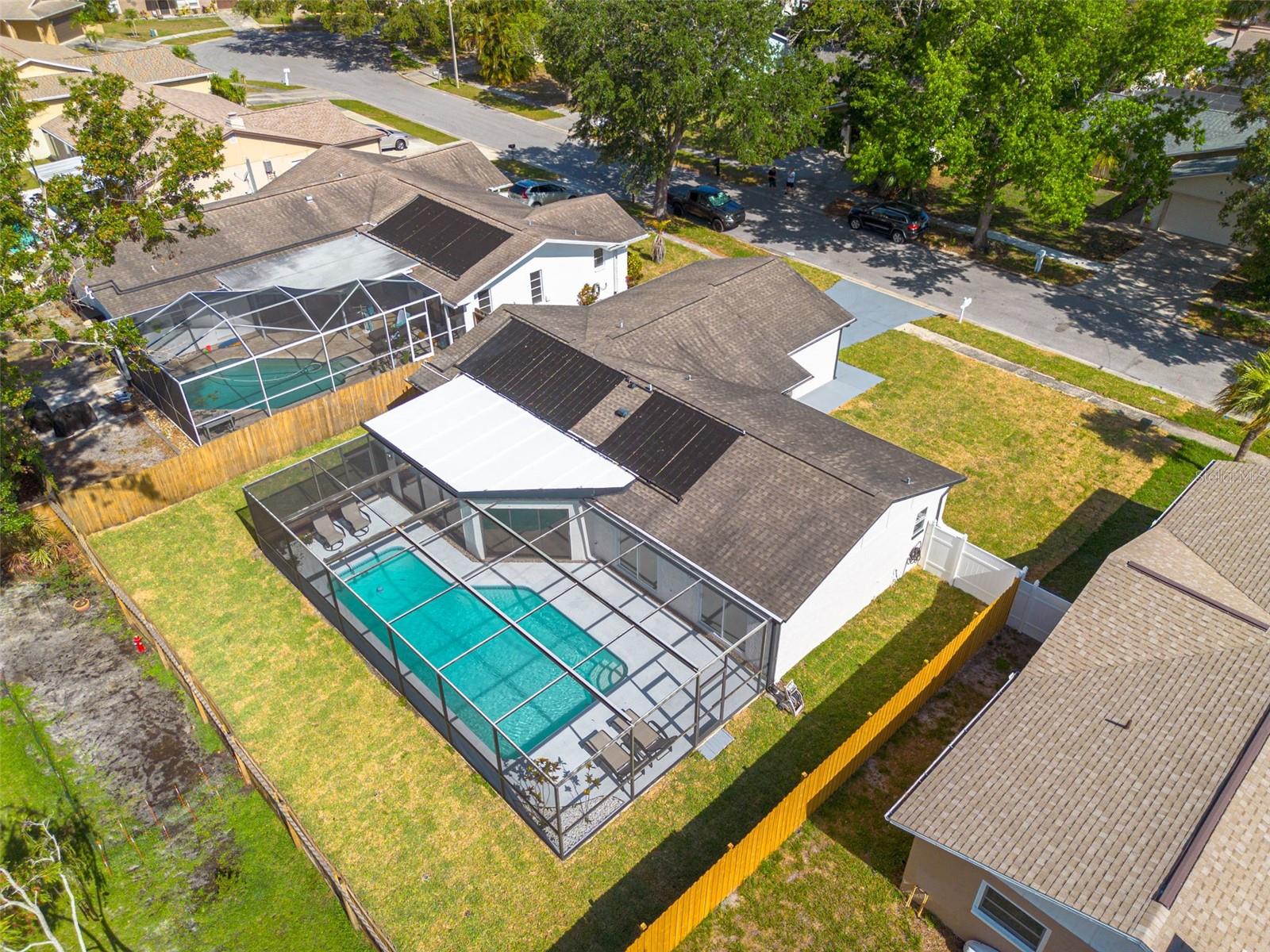 104 MEADOWCROSS DR, SAFETY HARBOR, FL, 34695