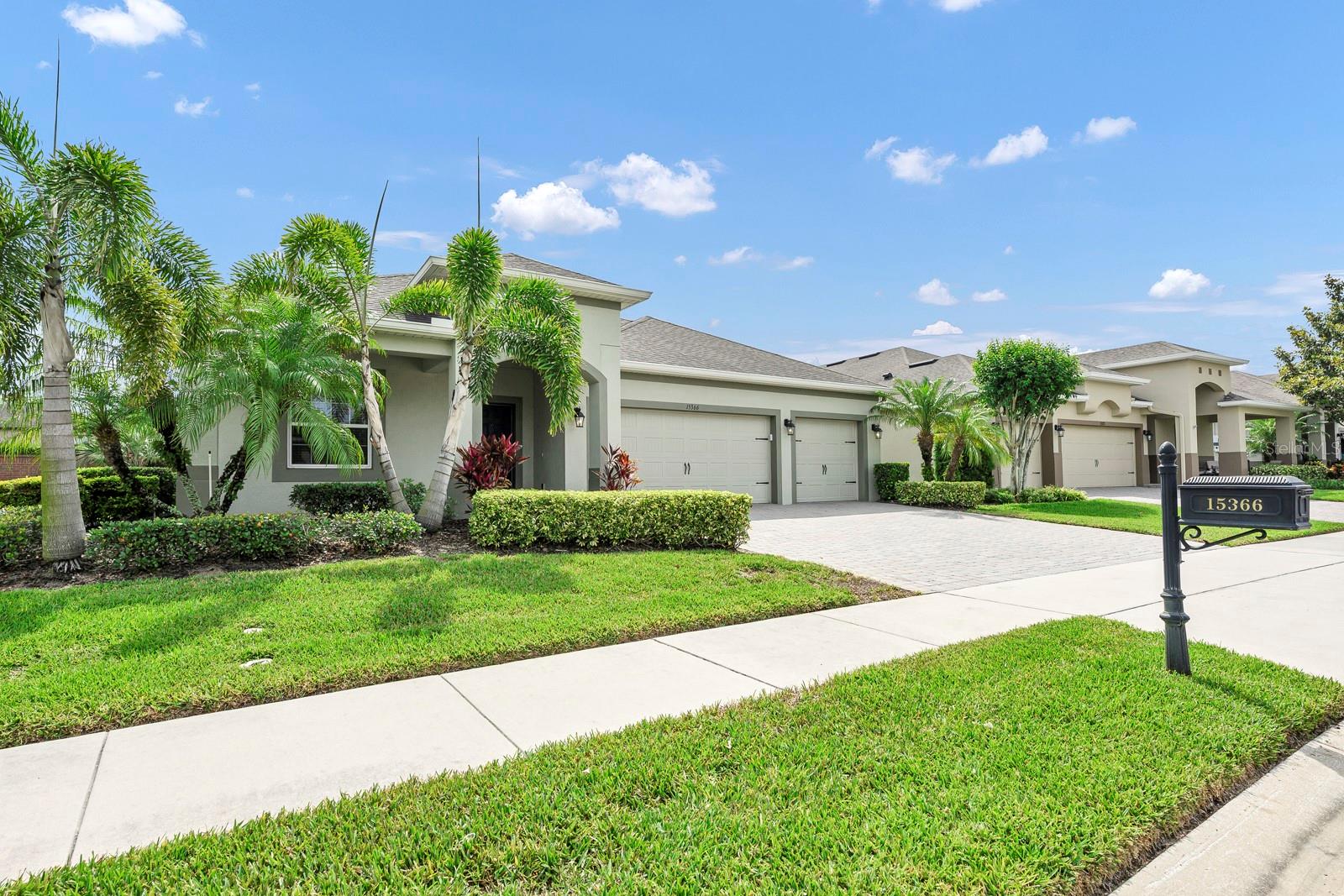 15366 SANDFIELD LOOP, WINTER GARDEN, FL, 34787