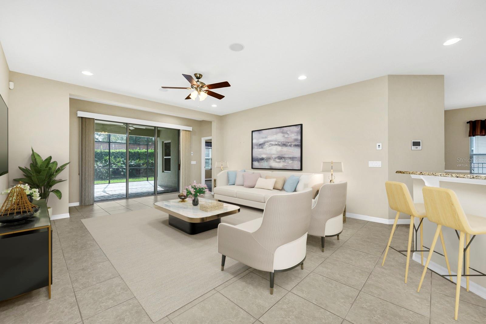 15366 SANDFIELD LOOP, WINTER GARDEN, FL, 34787