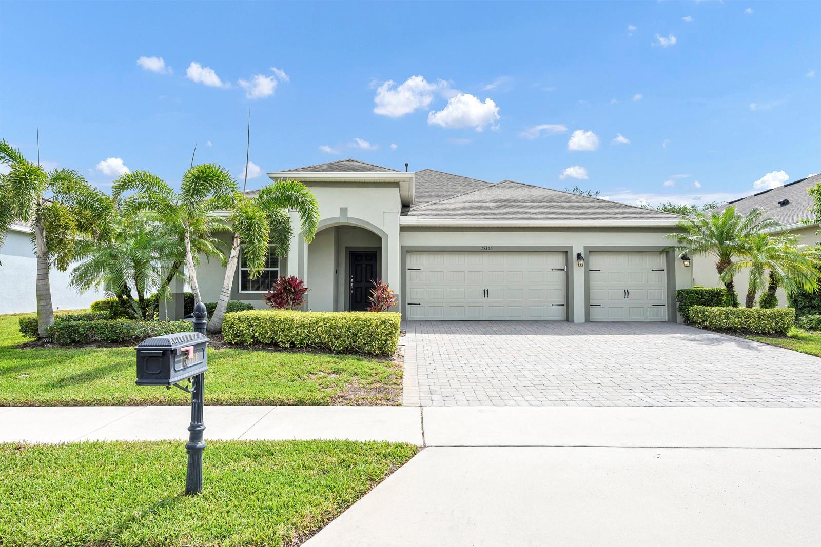 15366 SANDFIELD LOOP, WINTER GARDEN, FL, 34787