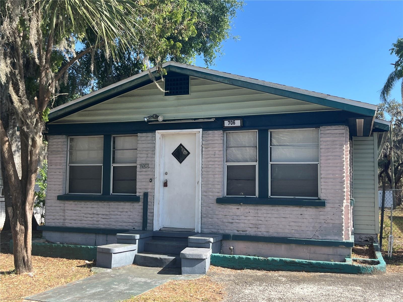706 W 6TH ST, LAKELAND, FL, 33805