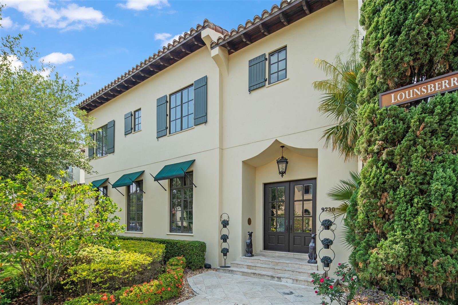 9730 LOUNSBERRY CIR, GOLDEN OAK, FL, 32836