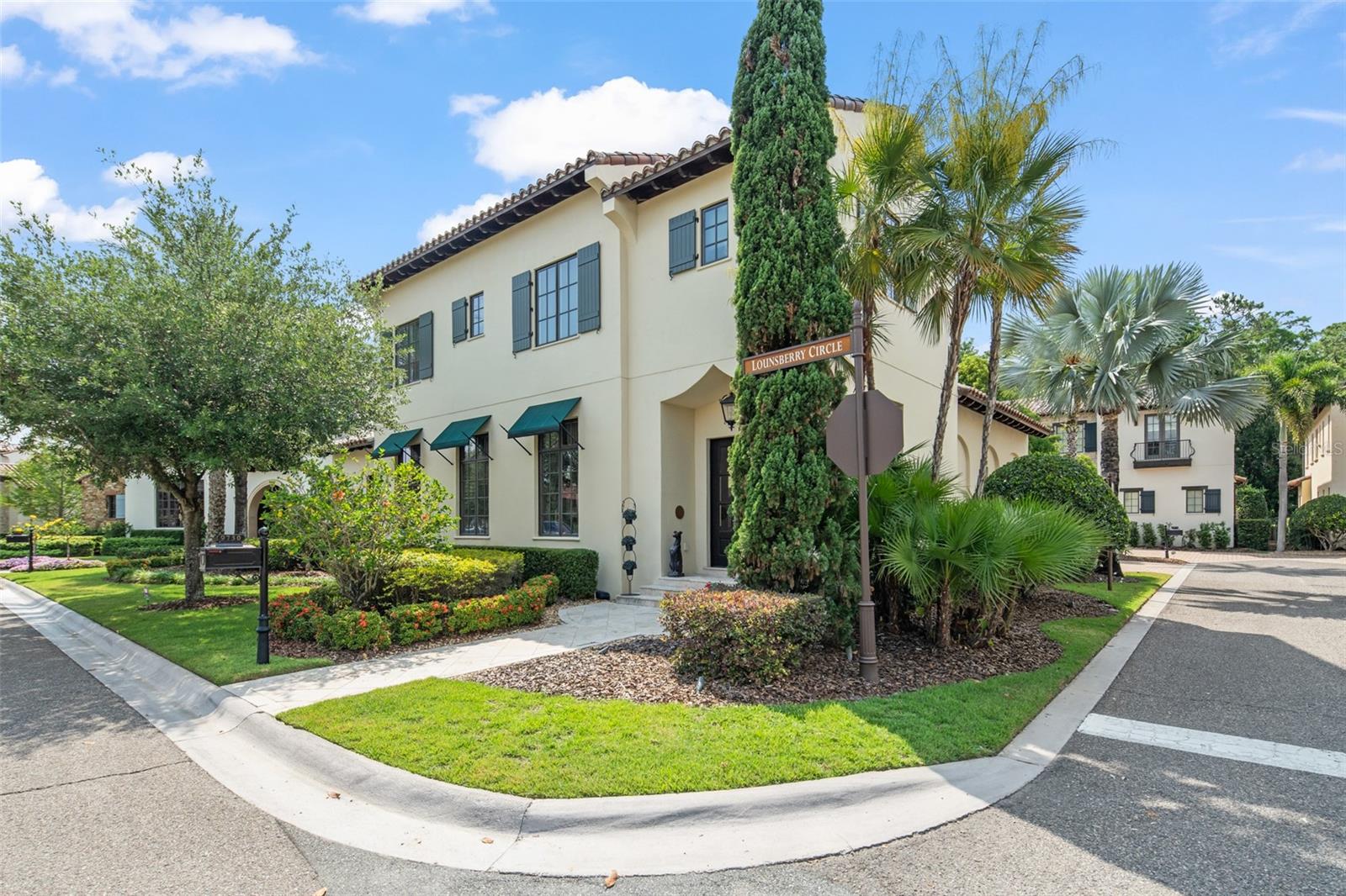 9730 LOUNSBERRY CIR, GOLDEN OAK, FL, 32836